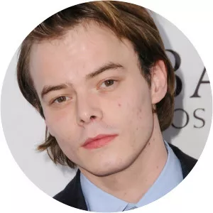 Charlie Heaton