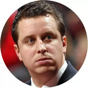 Charlie Henry - Basketball coach