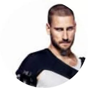 Charlie Hesketh - Movie character