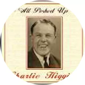 Charlie Higgins