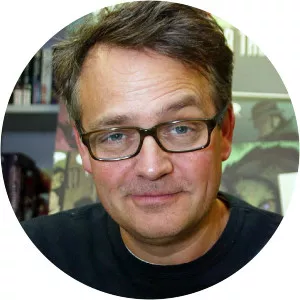 Charlie Higson