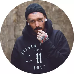 Charlie Holmes - American saxophonist