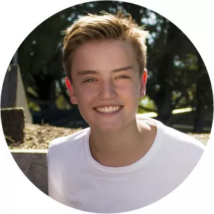 Charlie Hoyland photograph