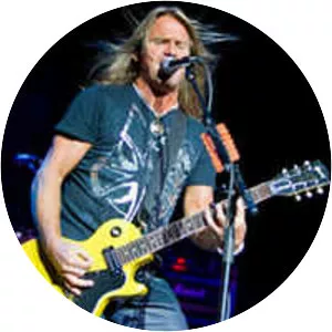 Charlie Huhn - American singer