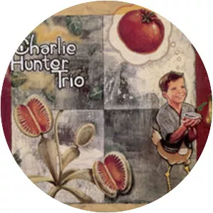 Charlie Hunter Trio - Album by Charlie Hunter