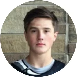 Charlie Huntley - Camera operator