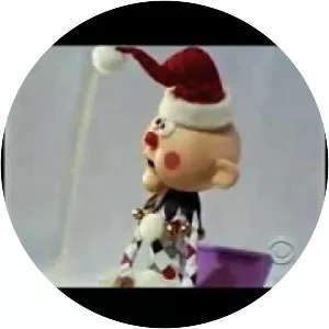 Charlie in the Box - Movie character