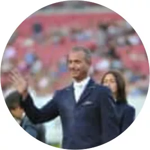 Charlie Jacobs - Chief Executive Officer of Delaware North