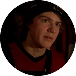 Charlie Jagow - TV actor