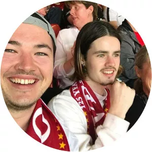 Charlie Jarratt photograph