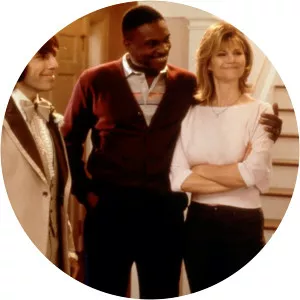 Charlie Jensen - Fictional character