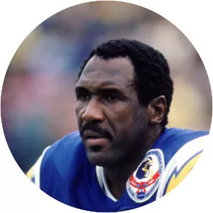 Charlie Joiner - American football player