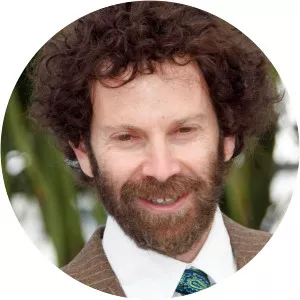 Charlie Kaufman
