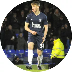 Charlie Kelman - Soccer player