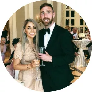 Charlie Keogh photograph