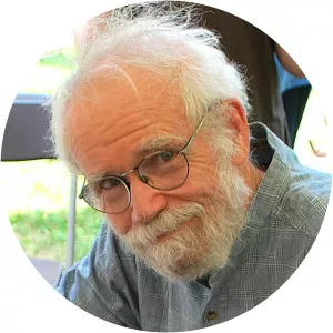 Charlie King - Folk singer