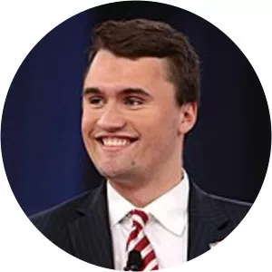 Charlie Kirk - President of Turning Point USA