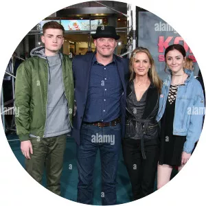 Charlie Koechner photograph