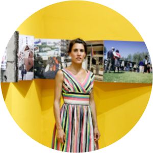 Charlie Koolhaas photograph