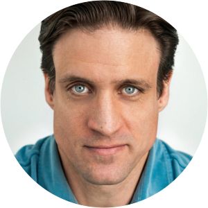 Charlie Kranz photograph