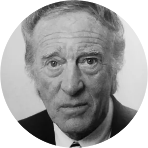 Charlie Kray - British criminal