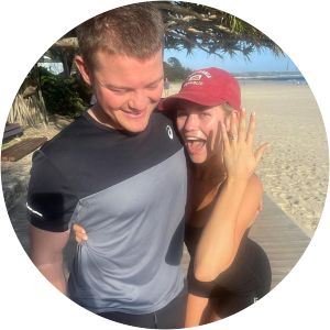 Charlie Laundy photograph