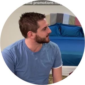 Charlie Lindell photograph