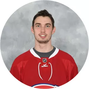 Charlie Lindgren - Ice hockey goaltender