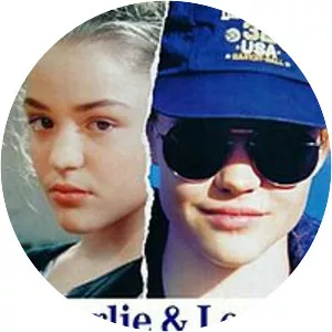 Charlie & Louise – Das doppelte Lottchen