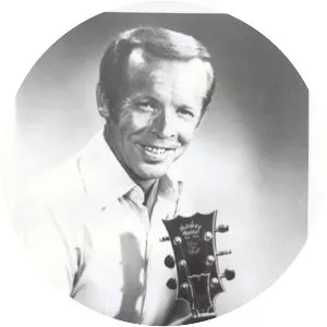 Charlie Louvin