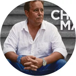 Charlie Major - Canadian musical artist