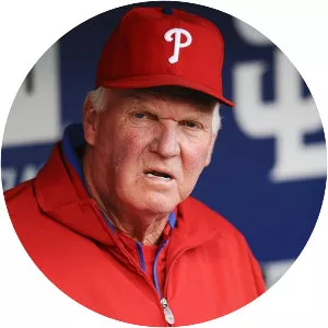 Charlie Manuel