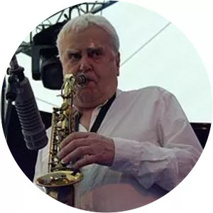 Charlie Mariano