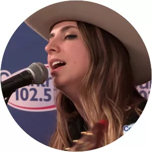 Charlie Marie - Musical artist