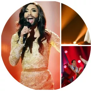 Charlie Mason - American lyricist