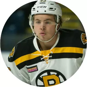 Charlie McAvoy