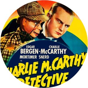 Charlie McCarthy, Detective