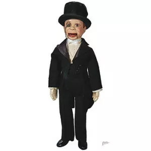 Charlie McCarthy