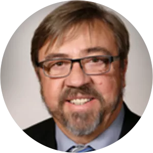 Charlie McConkey - Iowa State Representative