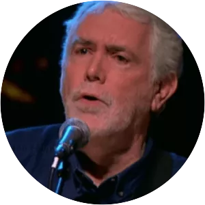 Charlie McGettigan - Irish singer