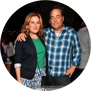 Charlie McKittrick photograph