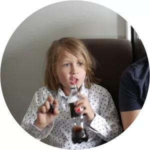 Charlie Melin photograph