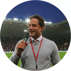 Charlie Methven