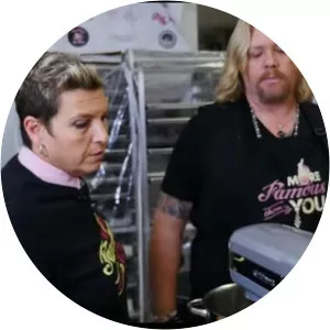 Charlie Mills - Drummer