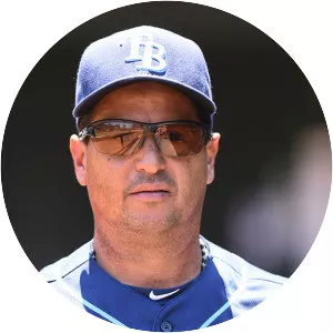 Charlie Montoyo - Baseball manager