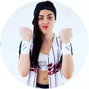 Charlie Morgan - Professional wrestler