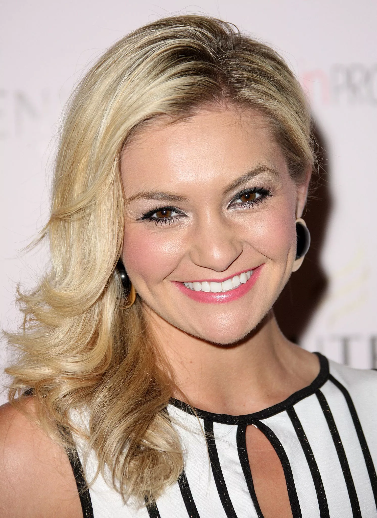 Charlie Neff - TV personality