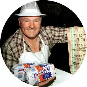 Charlie Nelligan - Irish sportsperson