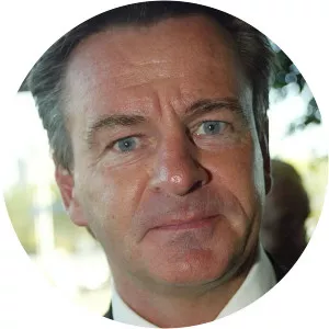 Charlie Nicholas - Scottish former football player