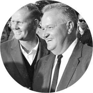 Charlie Nicklaus photograph